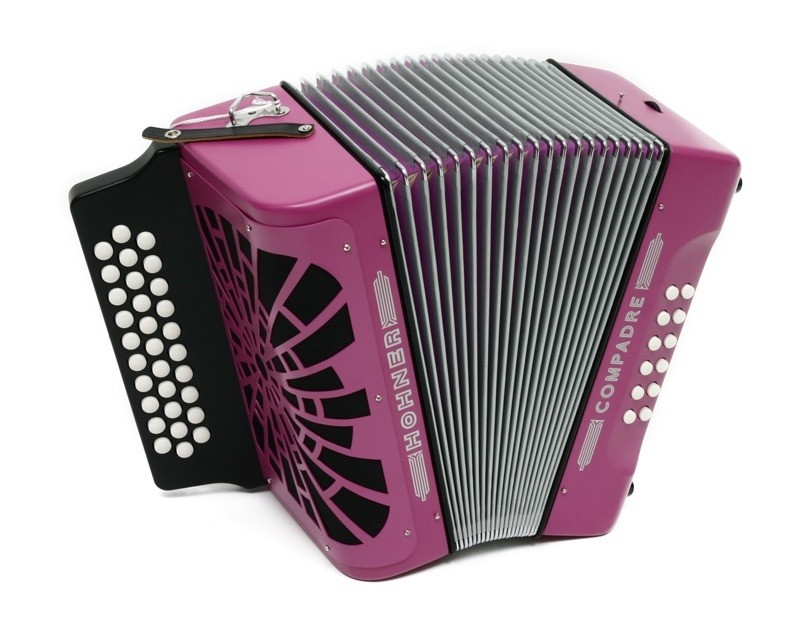 Acordeon Aula Onde Encontrar na Água Rasa - Valor Aula Acordeon