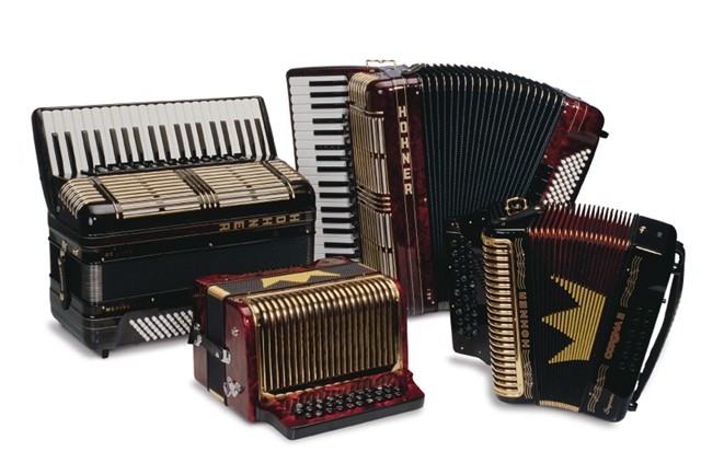 Aula Acordeon no Jardim Imperador - Preço Aula de Acordeon