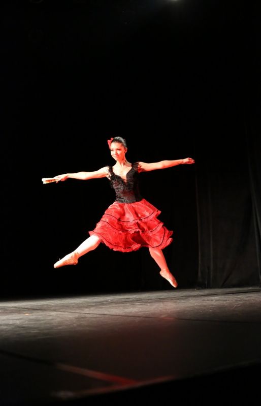 Aula Dança de Salão no Jardim Textília - Aulas de Dança de Salão