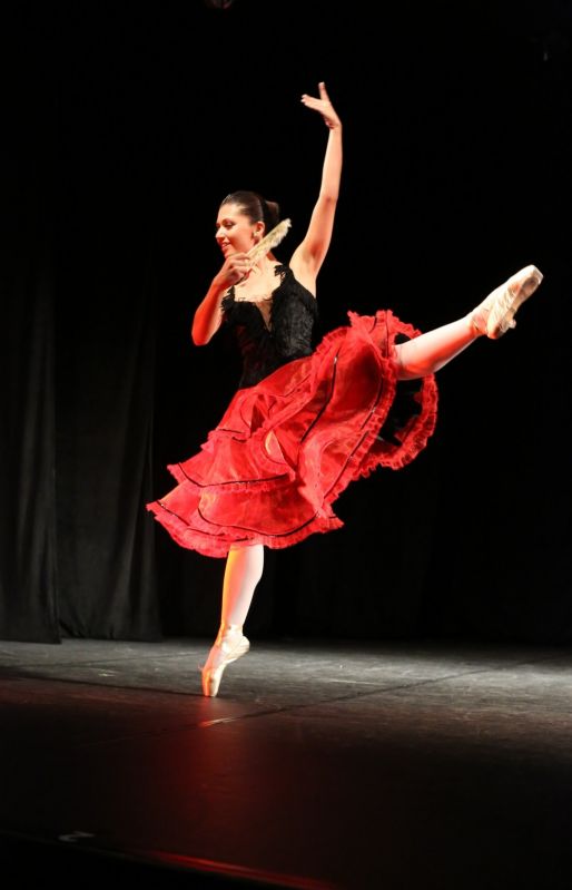 Aula Dança de Salão Onde Achar na Vila Esperança - Preço Aula de Dança