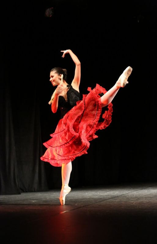 Aula Dança de Salão Onde Fazer na Vila Bozzini - Aulas de Dança de Salão