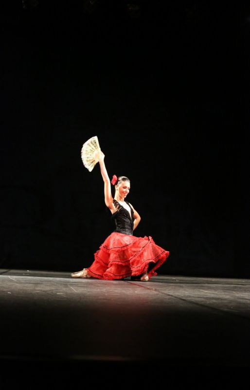 Aula Dança na Vila Zilda - Aulas de Dança de Salão