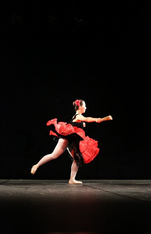 Aula Dança Onde Fazer na Vila Amadeu - Aula de Dança de Salão