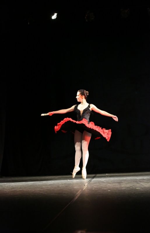 Aula Dança Valores na Vila União - Aulas de Dança na Zona Leste