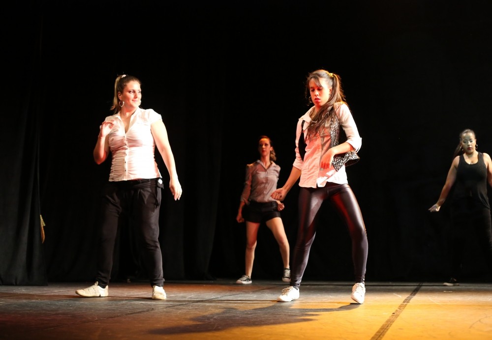 Aula de Dança Sertaneja no Jardim Santo Onofre - Aulas de Danças SP