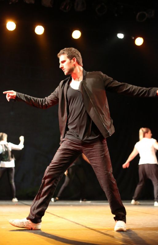 Aula de Dança Sertaneja Onde Fazer no Jardim Marpu - Aulas Dança de Salão