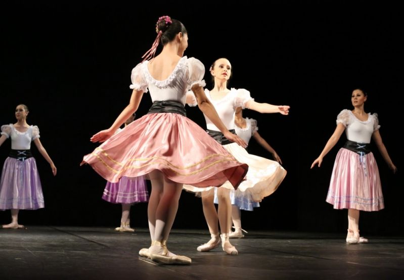 Aula de Danças Onde Achar na Vila Formosa - Aula de Dança na Zona Leste