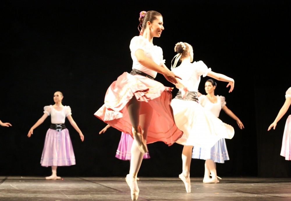 Aula de Danças Onde Tem na Vila Carrão - Aula de Dança na Zona Leste