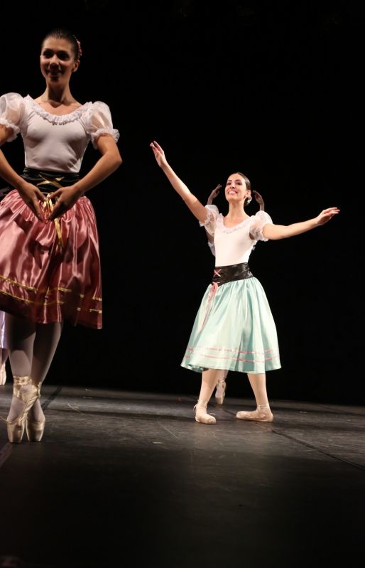 Aula de Danças Qual o Valor na Vila Invernada - Aulas de Dança Jazz