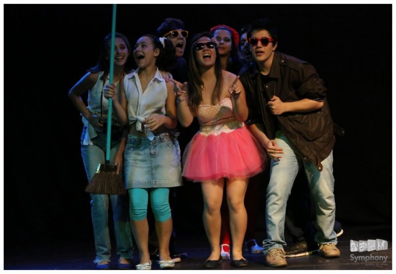 Aula de Teatro Onde Fazer na Vila Santa Mooca - Escola de Teatro