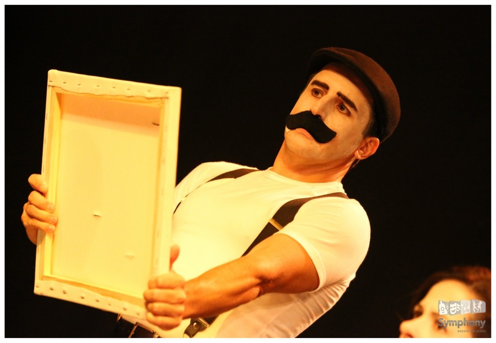 Aula de Teatro Preços no Jardim Dona Sinhá - Escola de Teatro