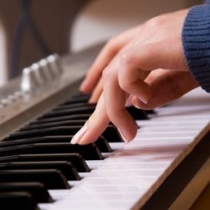 Aula para Iniciante de Teclado Preço no Jardim Haia do Carrão - Aula para Iniciante de Teclado