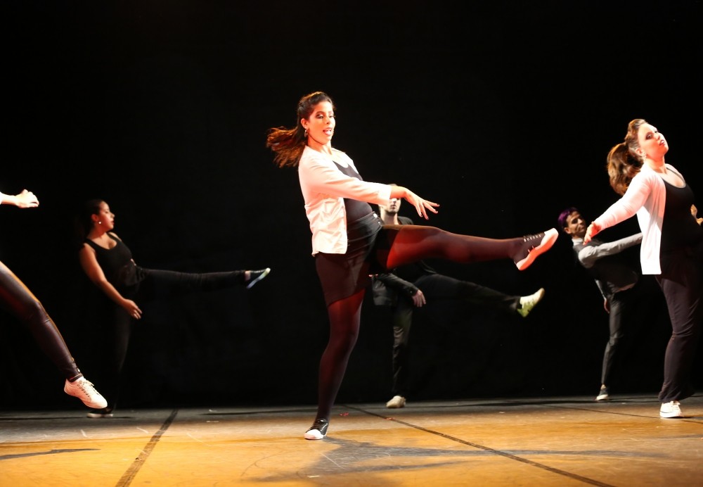 Aulas Dança Preço no Jardim Marília - Aulas de Danças SP