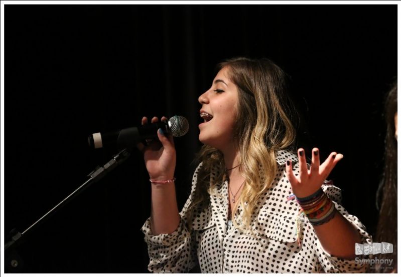 Quanto Custa uma Aula Canto na Vila União - Aula de Canto em SP - Escola  Symphony