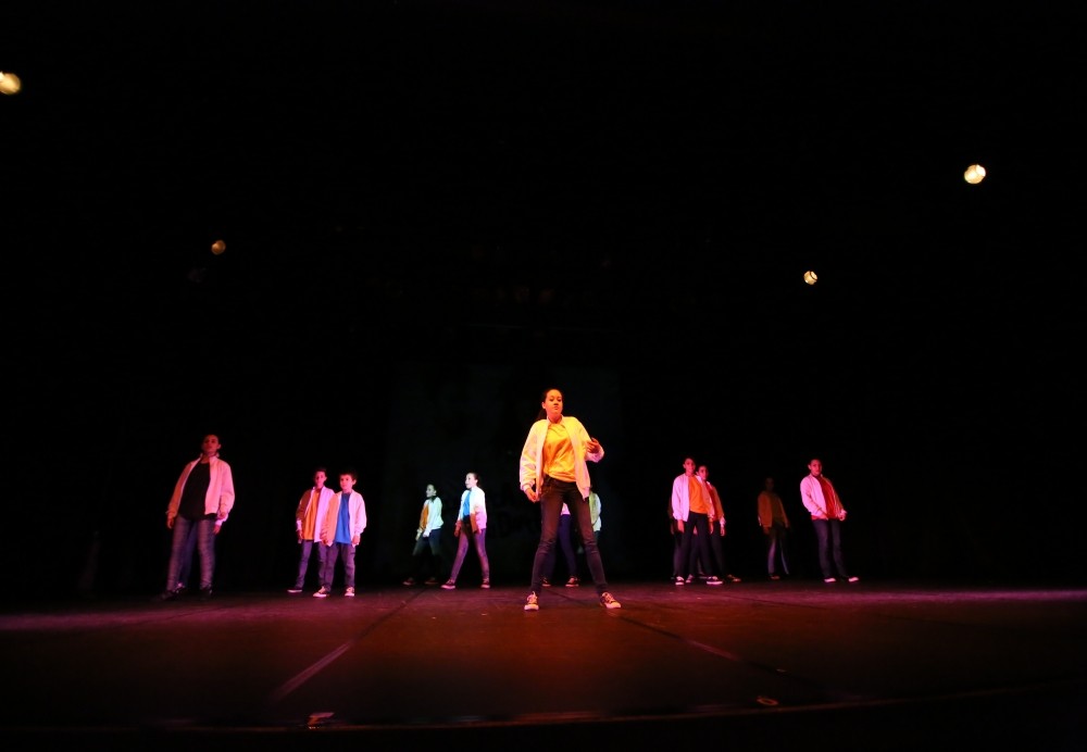 Aulas de Dança de Salão na Vila Regina - Aulas de Dança na Zona Leste