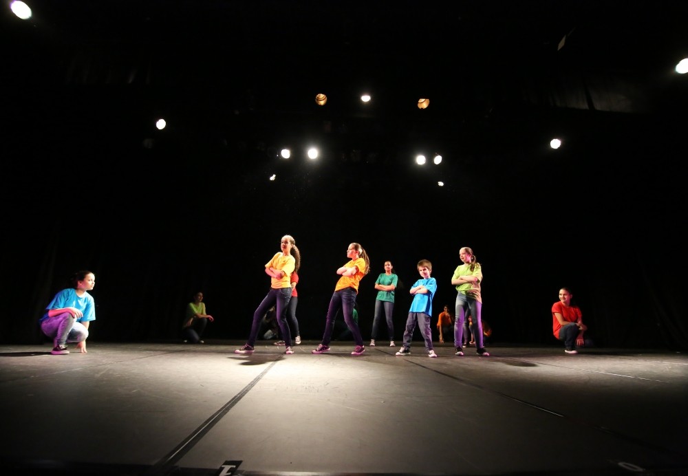 Aulas de Dança de Salão Onde Fazer no Jardim Norma - Aulas de Dança na Zona Leste