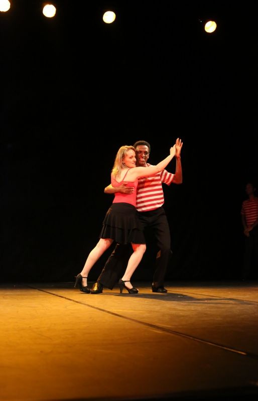 Aulas de Dança de Salão Onde Tem na Vila Barreira Grande - Aula de Dança Sertaneja