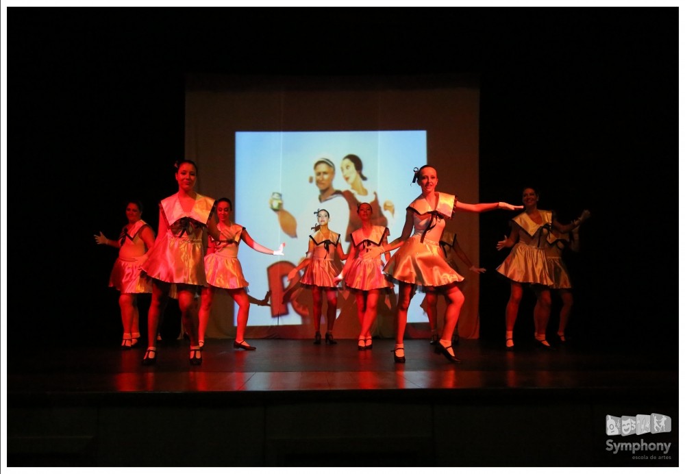 Aulas de Dança Jazz Preço na Fazenda Itaim - Aula de Danças