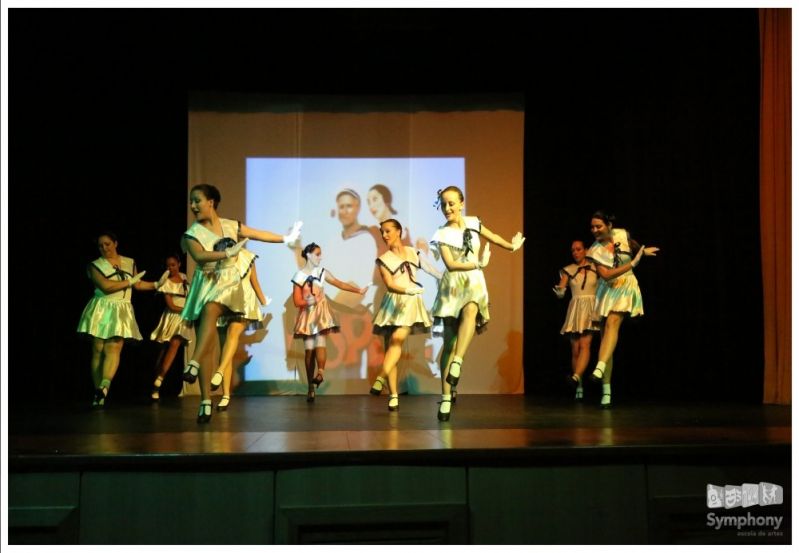 Aulas de Dança Jazz Valor na Vila Olinda - Aula de Dança