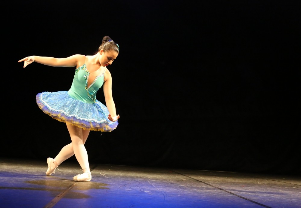 Aulas de Dança para Crianças Onde Achar na Vila Aurea - Aula de Dança na Zona Leste