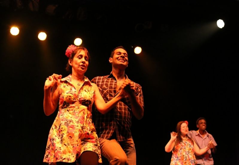 Aulas de Dança para Crianças Onde Tem em Belém - Aula de Dança na Zona Leste