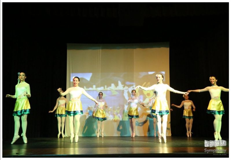 Aulas de Danças de Salão Quais Os Preços na Chácara Maranhão - Valor Aula de Dança