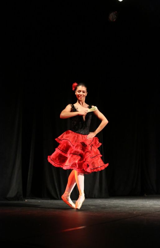 Aulas de Danças na Vila Robertina - Preço Aula de Dança