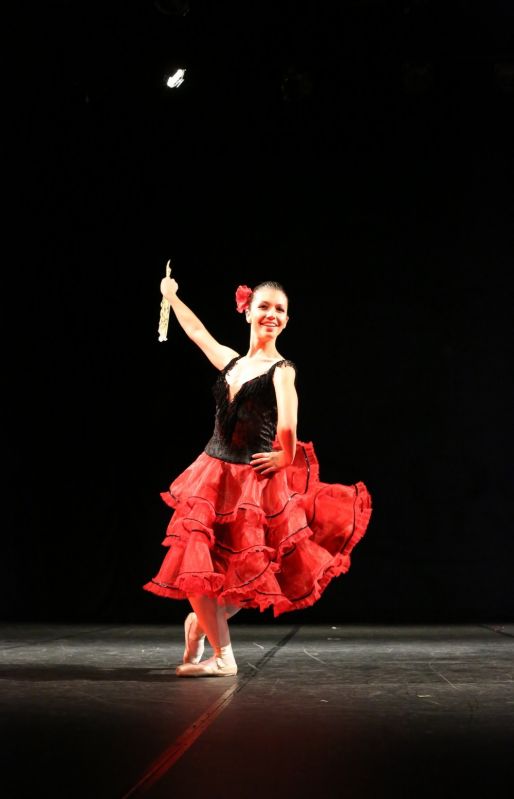 Aulas de Danças Onde Fazer na Vila Sartori - Preço Aula de Dança