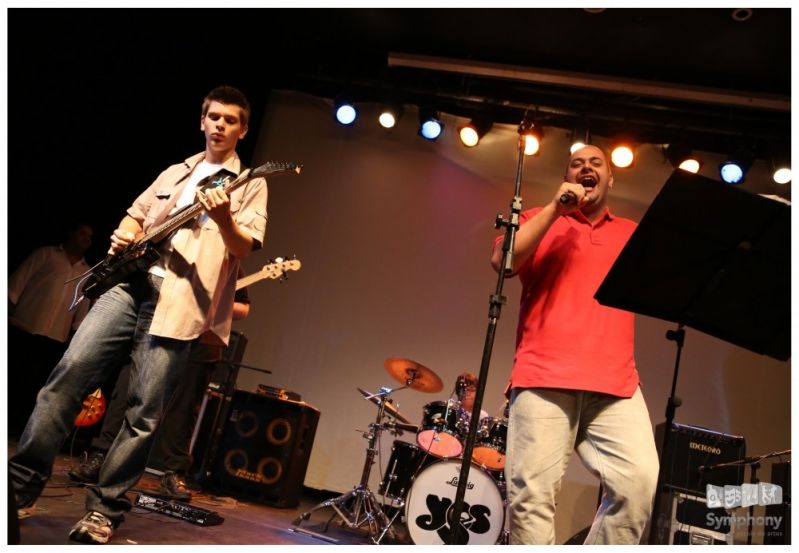 Aulas de Música Onde Encontrar no Jardim de Lorenzo - Escolas de Músicas em SP