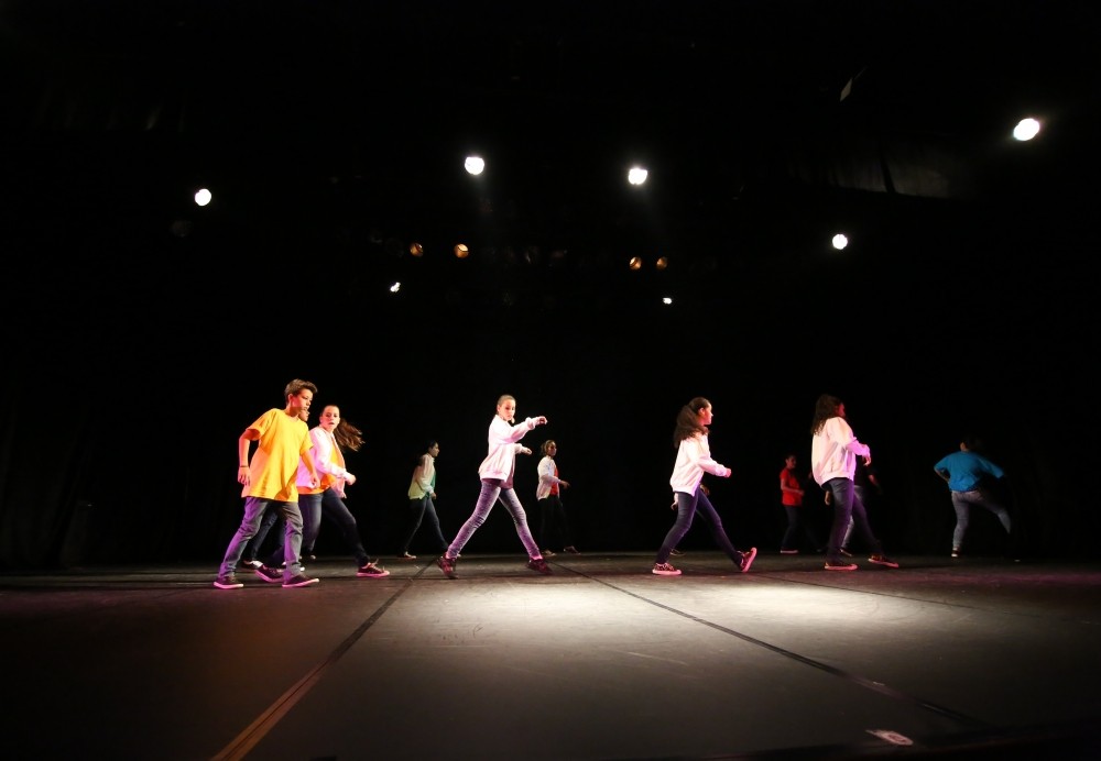 Aulas de Samba Onde Achar na Vila Libanesa - Aula de Dança de Salão