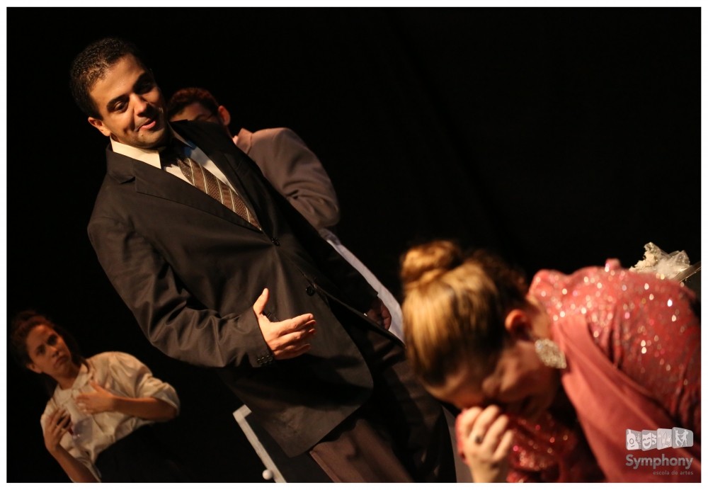 Aulas de Teatro Infantil Qual Valor no Jardim Penha - Escola Livre de Teatro