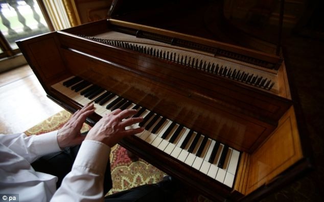 Aulas Teclado Iniciante com Preço Baixo na Vila Santo Henrique - Aulas de Teclados