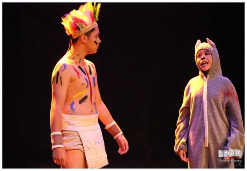 Escola de Arte Onde Encontrar na Vila Brasilina - Valor Curso de Teatro