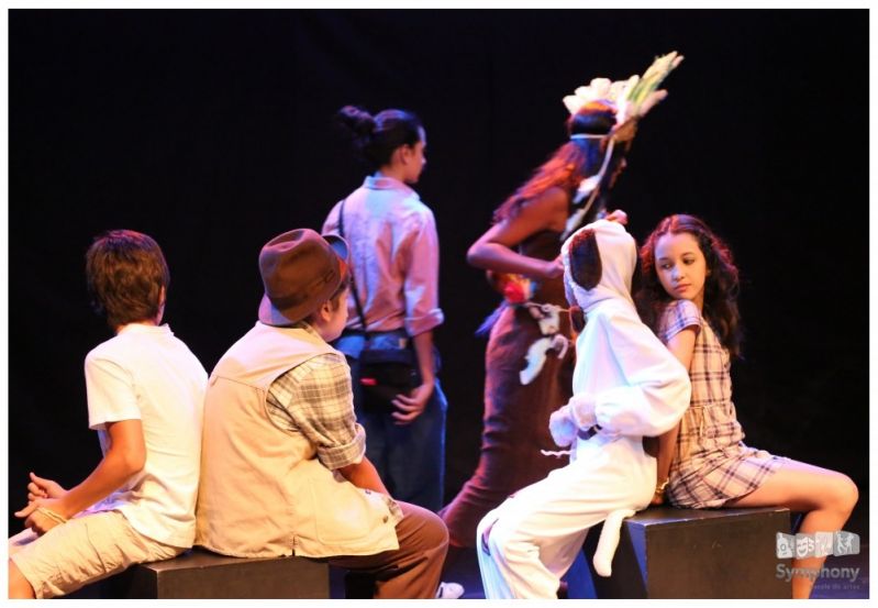 Escola de Arte Onde Tem no Jardim Janiópolis - Valor Curso de Teatro