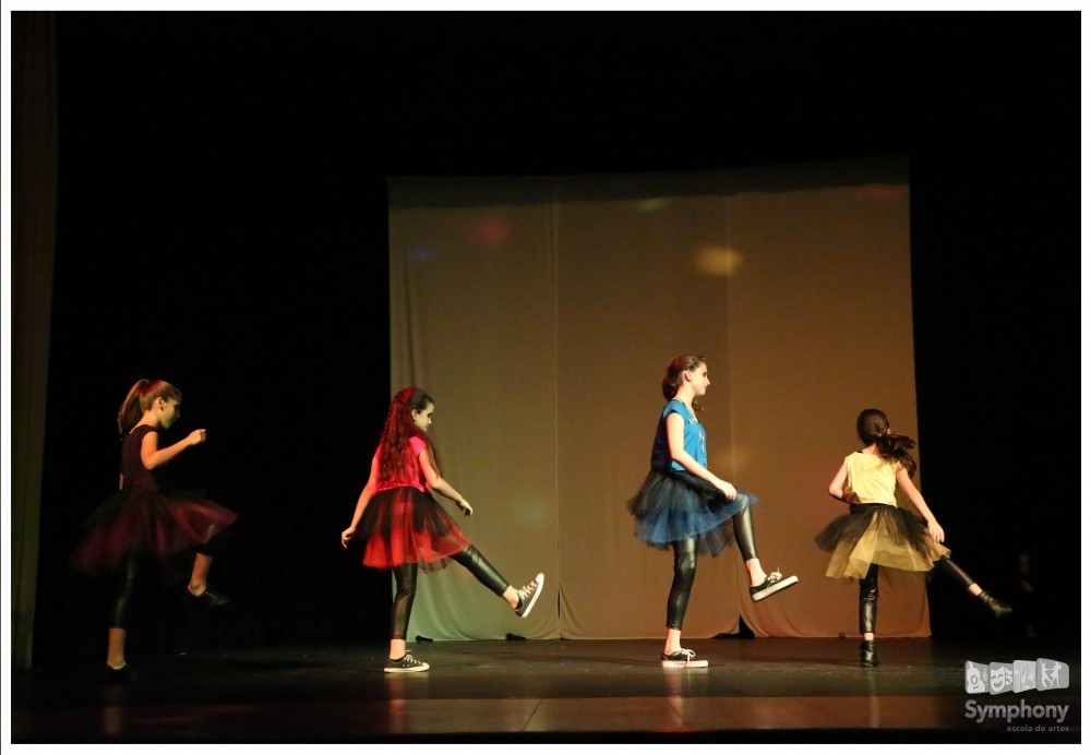 Escola de Dança Onde Achar em José Bonifácio - Aulas de Dança