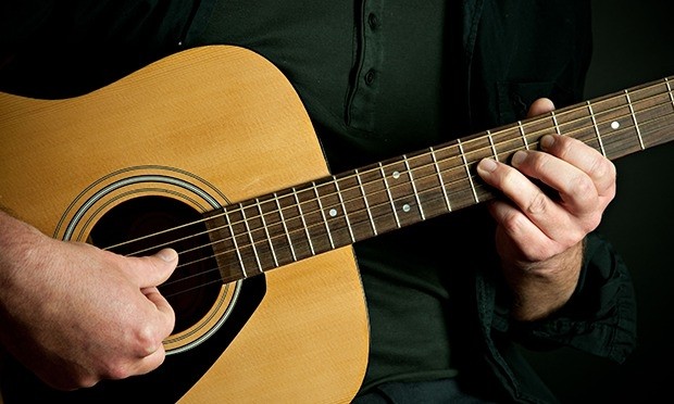 Escola de Música Onde Encontrar no Jardim Marília - Aula de Violão Avançado