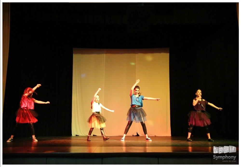Escolas de Dança Onde Encontrar na Chácara Santo Antônio - Aulas de Dança