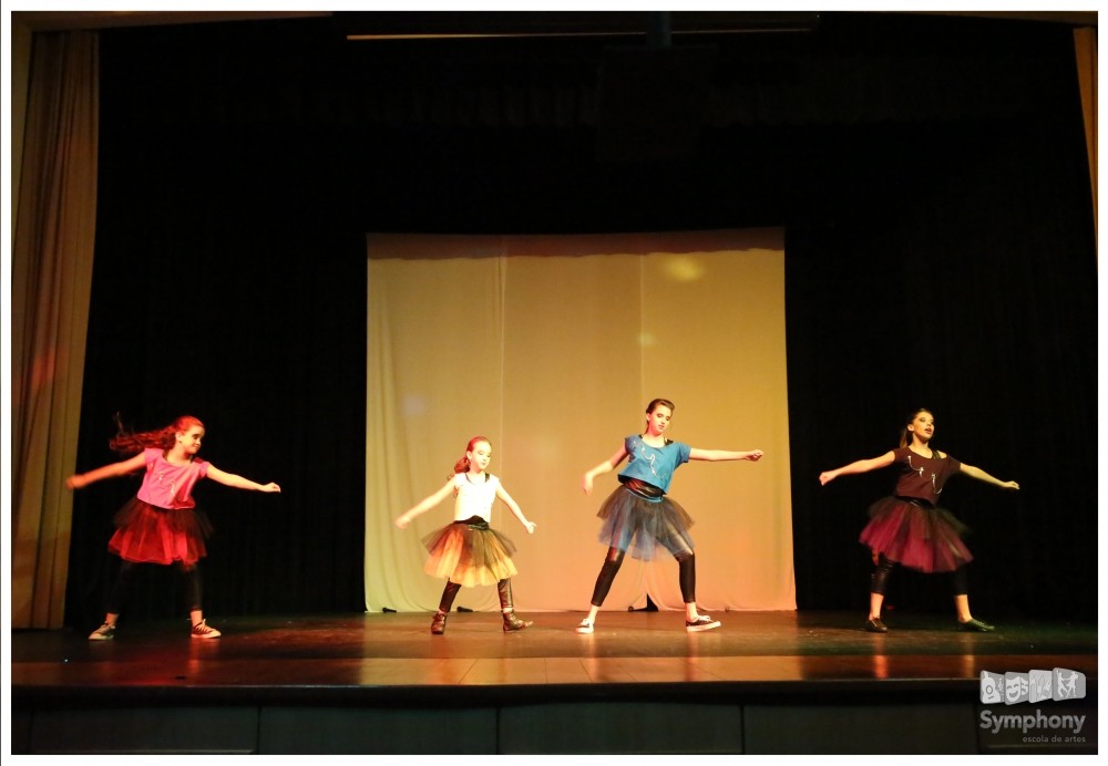 Escolas de Dança Onde Tem no Jardim Três Marias - Aulas de Dança