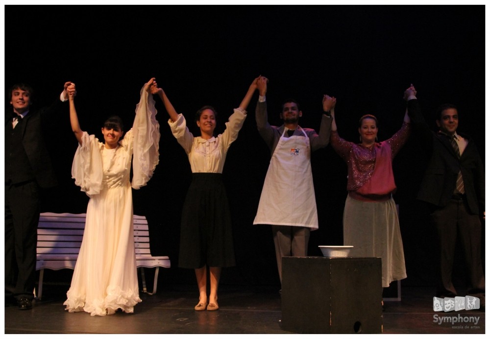 Escolas de Teatro Onde Encontrar na Vila Princesa Isabel - Curso de Teatro em SP