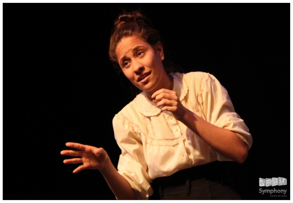 Escolas de Teatro Preço da Aula na Vila Mafra - SP Escola de Teatro