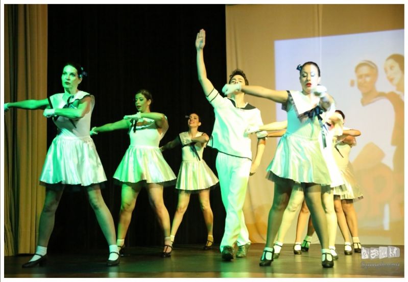 Onde Achar Aulas de Danças de Salão na Vila Popular - Aula de Dança