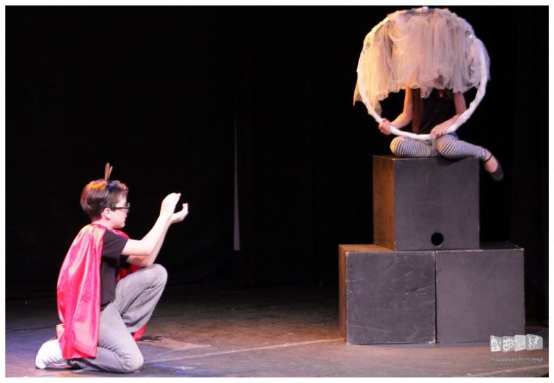 Onde Achar uma Escola de Teatro para Crianças na Vila Taquari - Curso de Teatro em SP