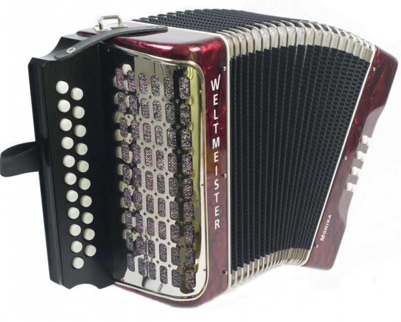 Onde Encontrar Aula Acordeon na Água Funda - Aula de Acordeon