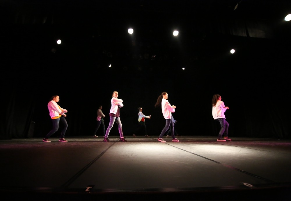 Onde Encontrar Aulas de Dança de Salão em Aricanduva - Aulas de Dança na Zona Leste