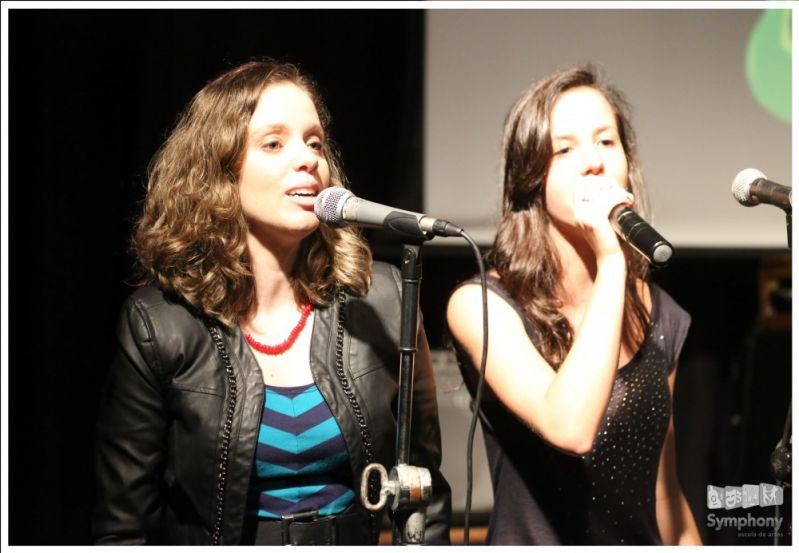 Onde Fazer Aula de Canto Lírico na Vila Clotilde - Quanto Custa Aula de Canto