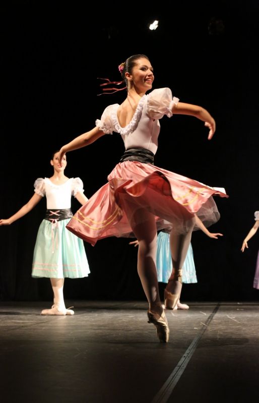 Onde Fazer Aula de Danças na Vila Fernando - Aula de Dança na Zona Leste