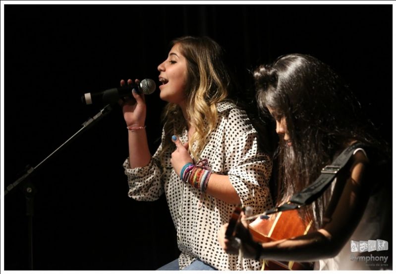 Onde Fazer Aulas de Cantos no Jardim Ipanema - Aula de Canto na Zona Leste