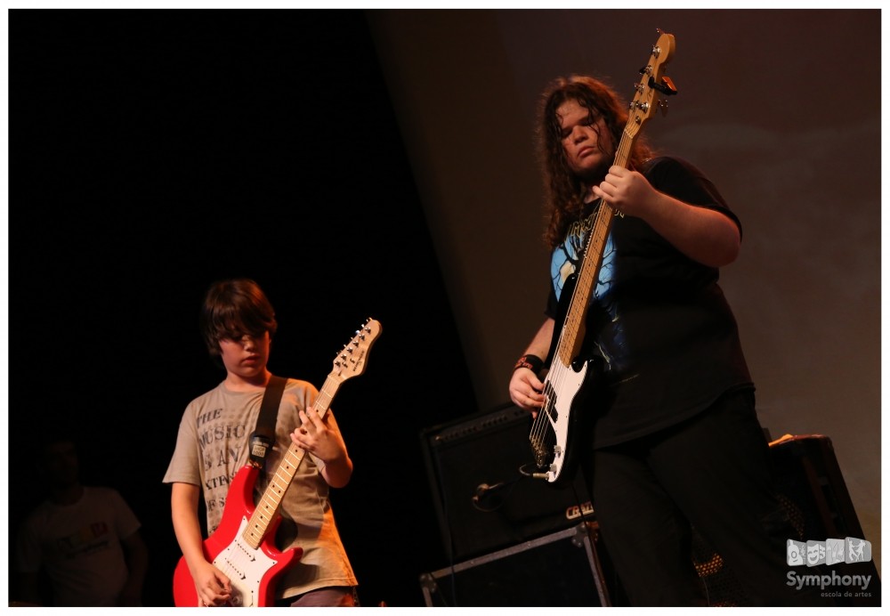 Onde Fazer Aulas de Música no Jardim Tereza - Escolas de Músicas em SP