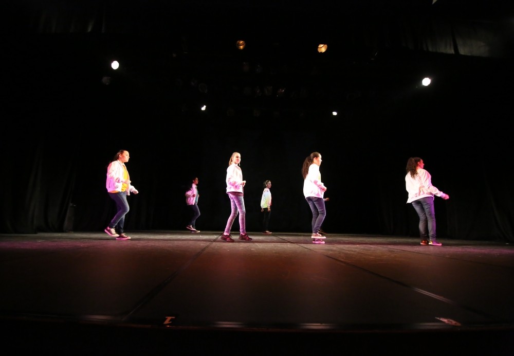 Onde Fazer Aulas de Samba na Vila São José - Aula de Dança de Salão