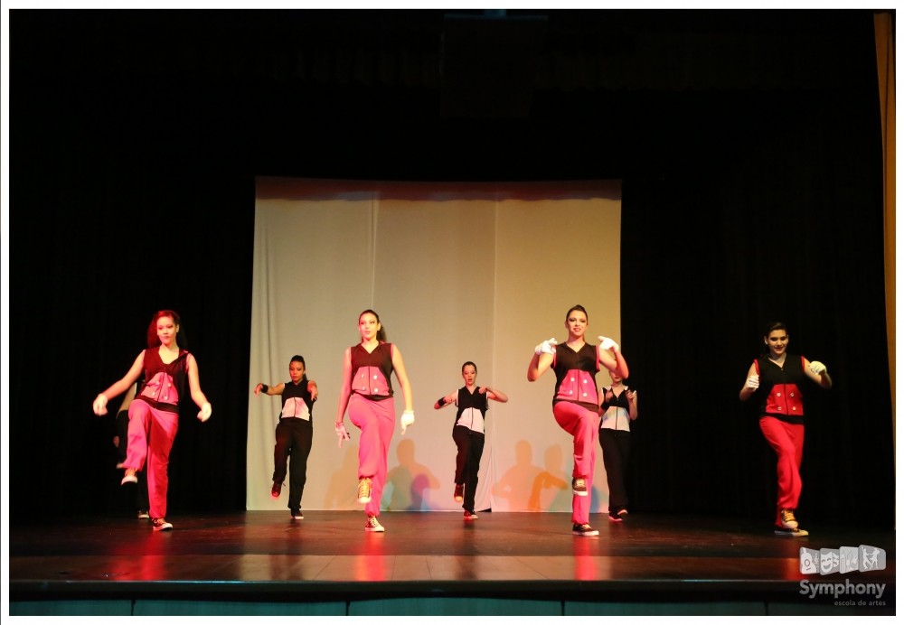 Onde Fazer Aulas de Street Dance na Chácara Santo Antônio - Aula de Danças